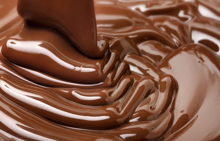 chocolat algerie - Fourrage Chocolat creme cacao gout chocolat au lait fullfruit fullsweet