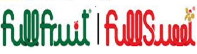 logo -confiture de fruits algerie - fullfruit transformation de fruit algerie